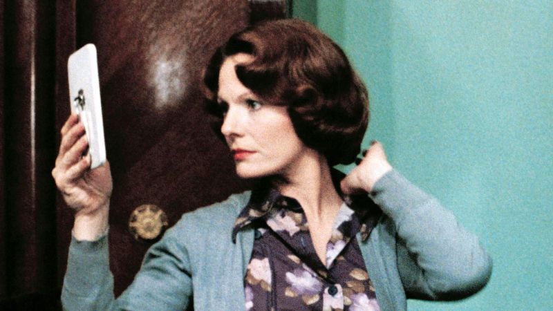 Jeanne Dielman, 23 Quai du Commerce (1975) - Chantal Akerman