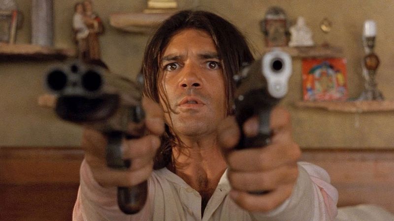 Desperado (1995)