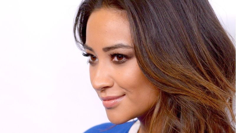 Shay Mitchell