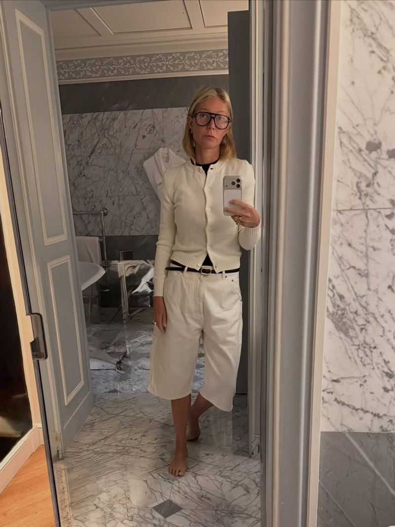 Gwyneth Paltrow
