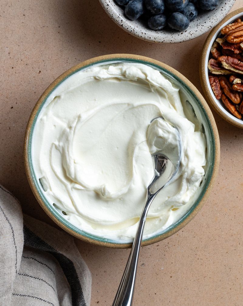 Yogurt