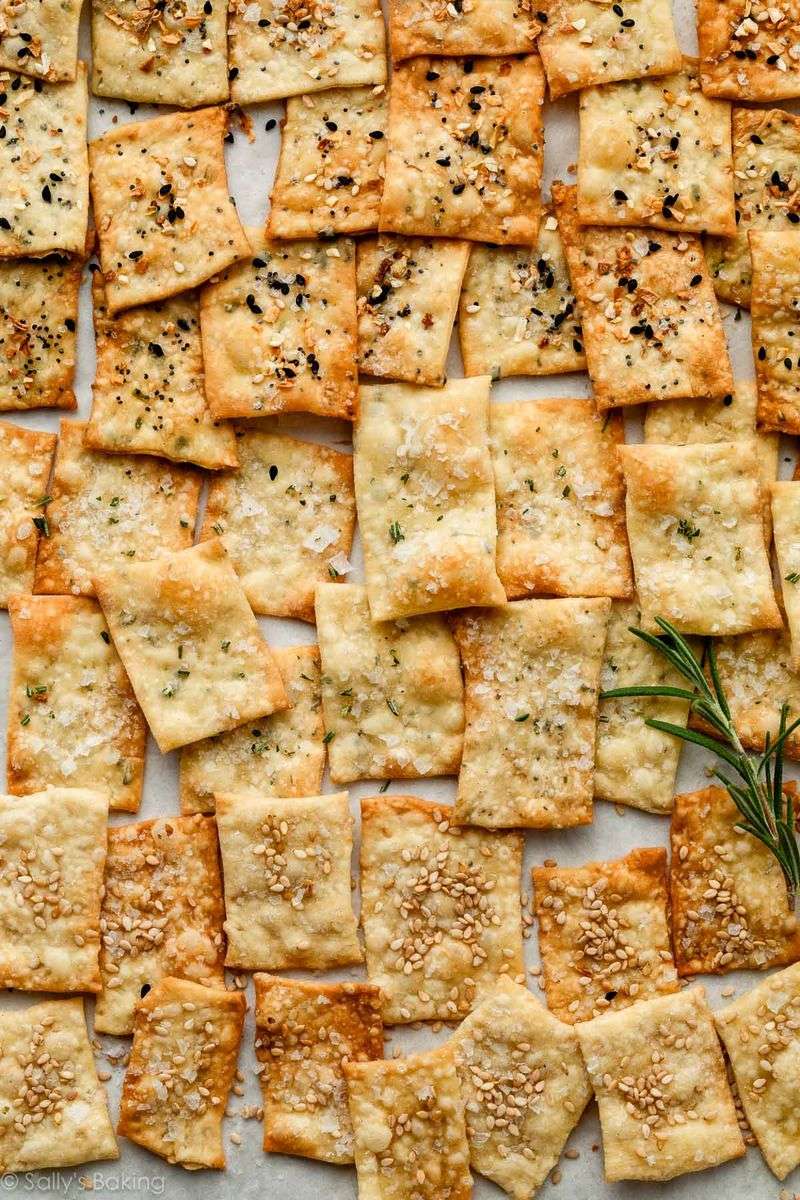 Crackers