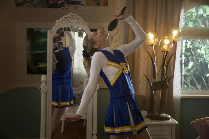 Betty Cooper (Riverdale)