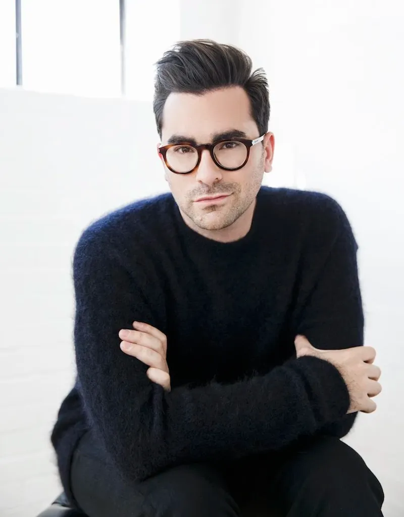 Dan Levy