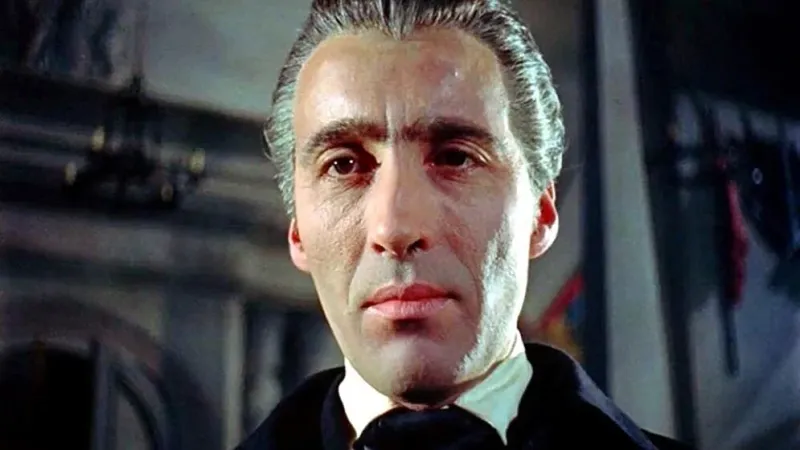 Christopher Lee