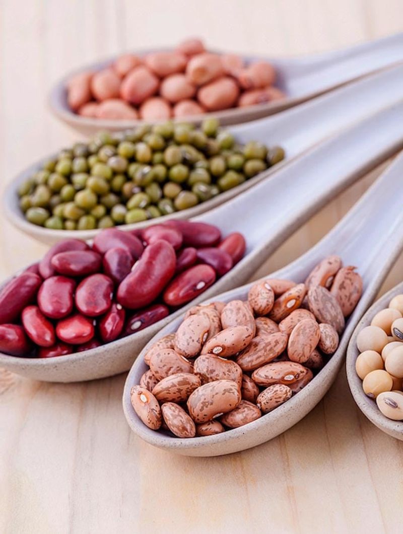 Dried Beans