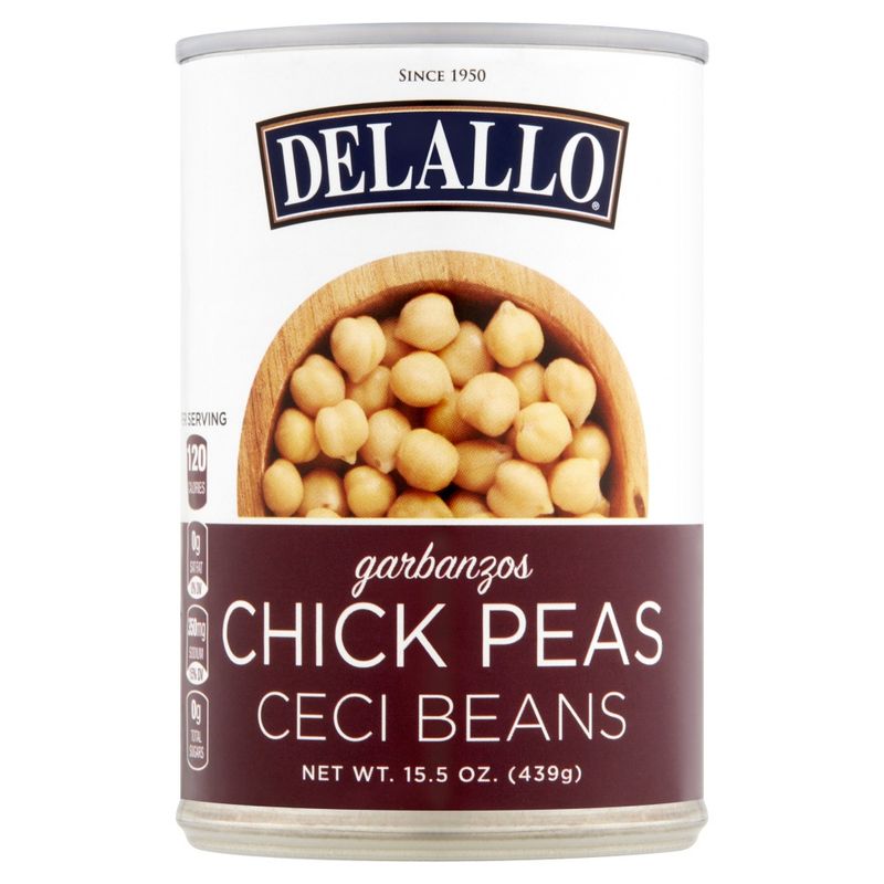 Canned Beans