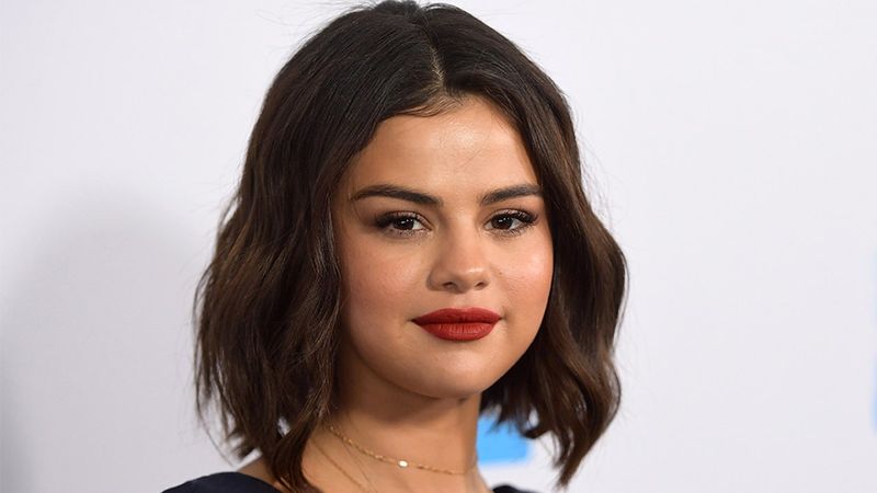 Selena Gomez