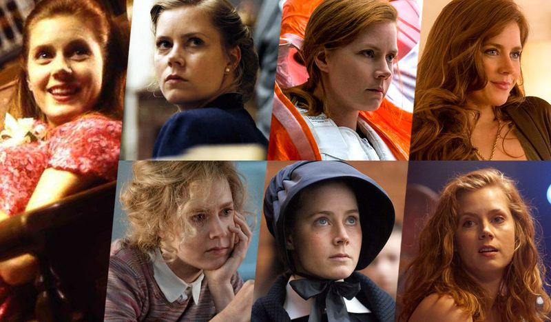 Amy Adams