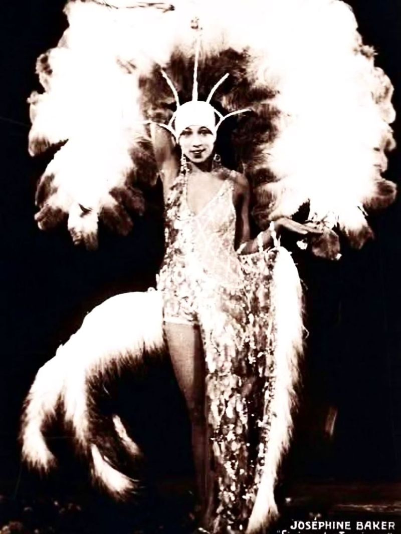 Josephine Baker