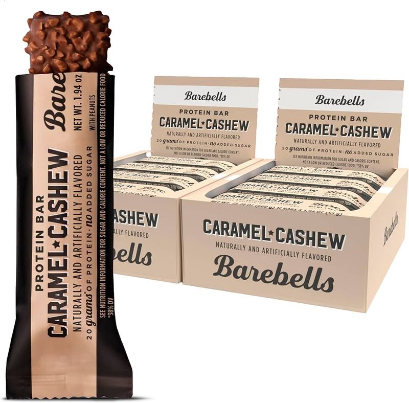 Protein Bars