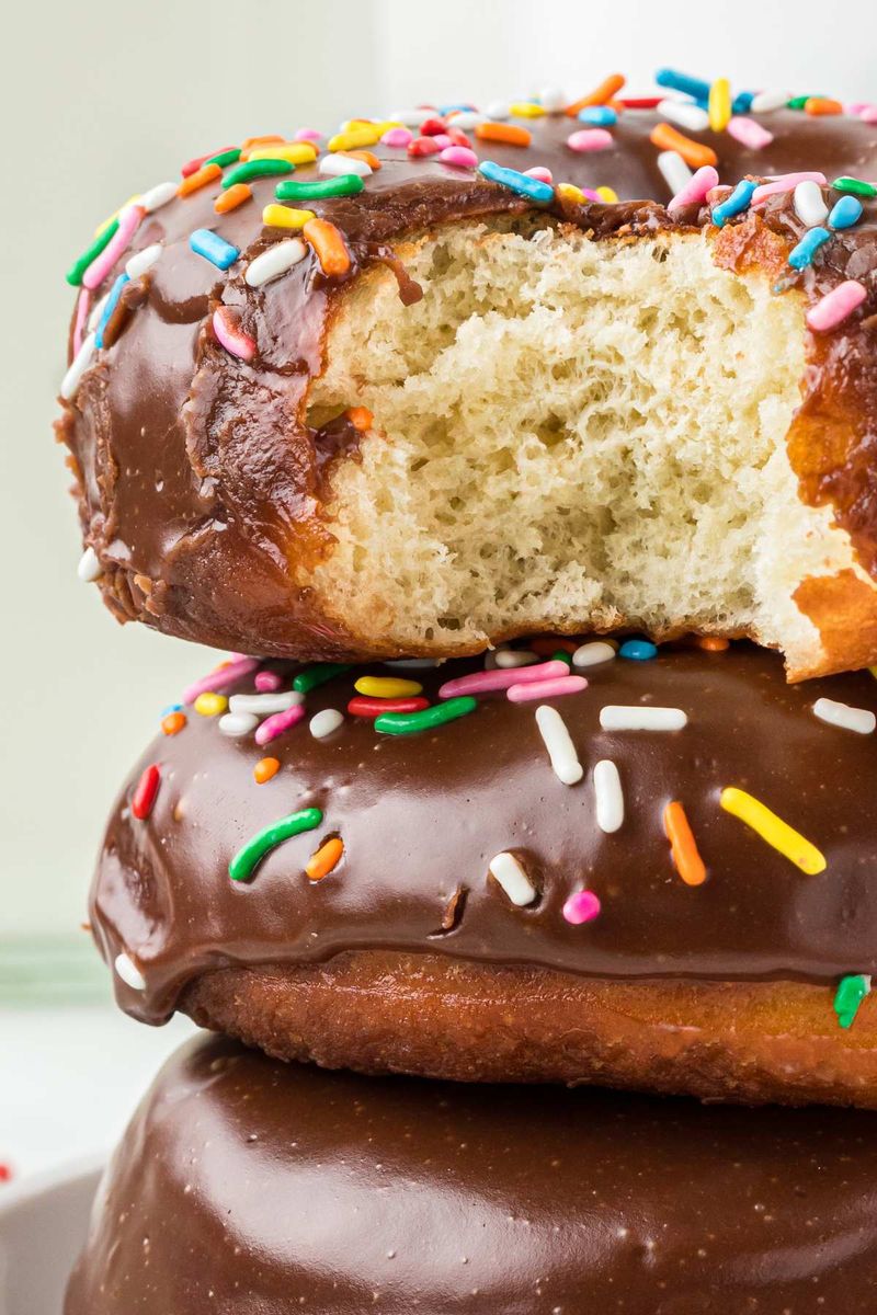 Doughnuts
