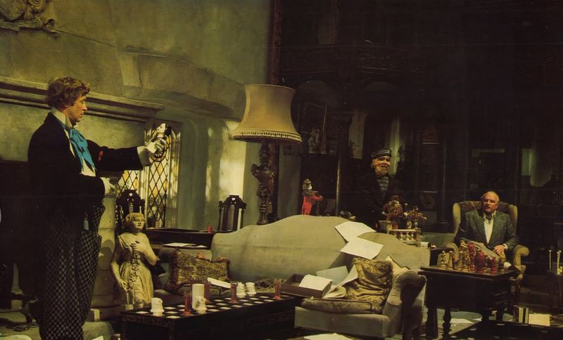 Sleuth (1972)