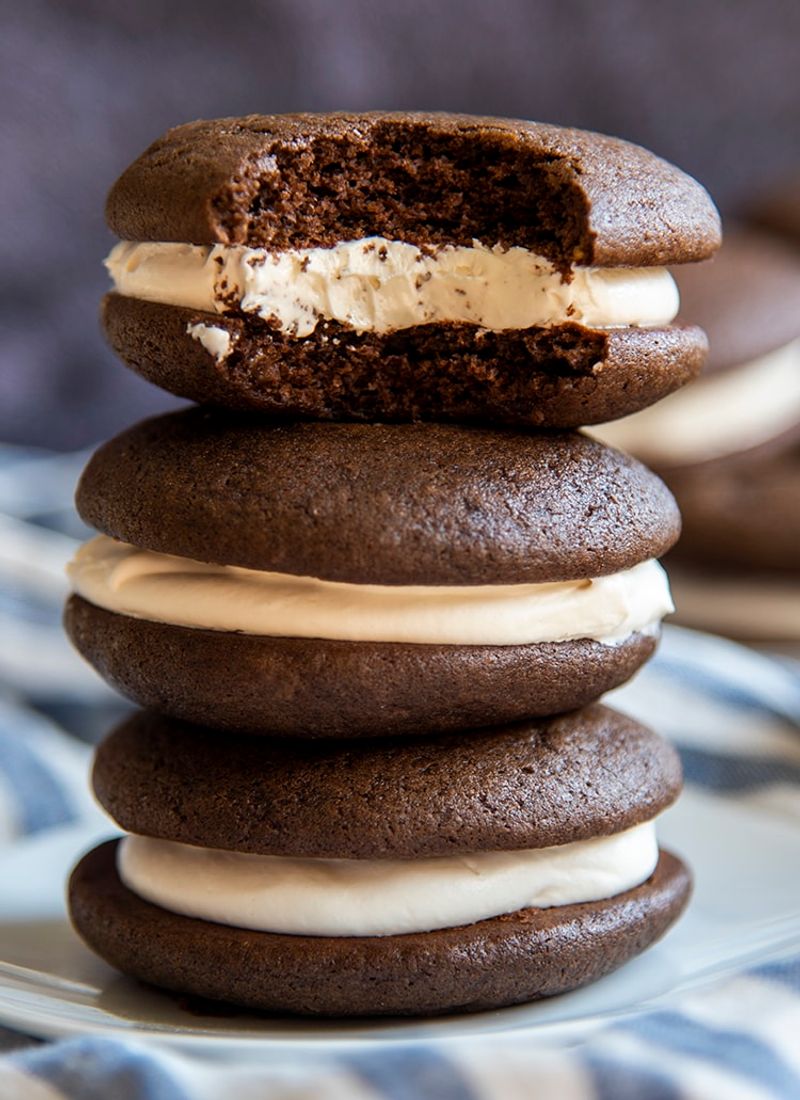Whoopie Pies