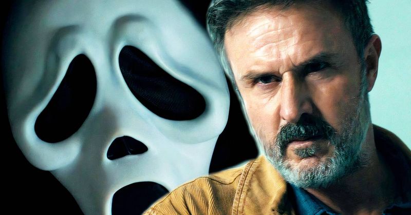 Scream (2022)