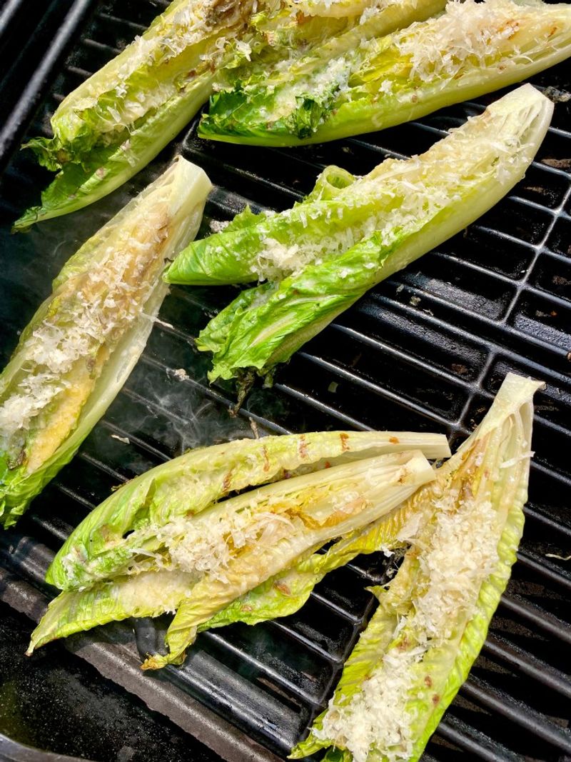 Romaine Lettuce