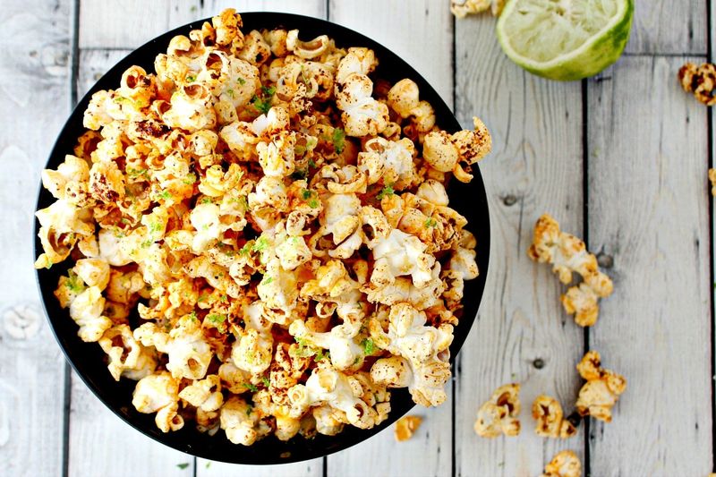 Popcorn