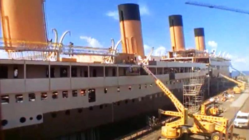 Titanic (1997)