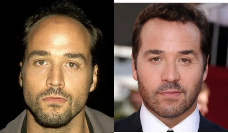 Jeremy Piven