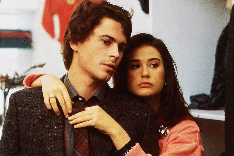 About Last Night... (1986)