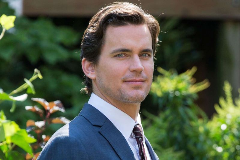 Matt Bomer