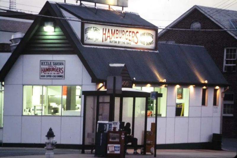 Little Tavern
