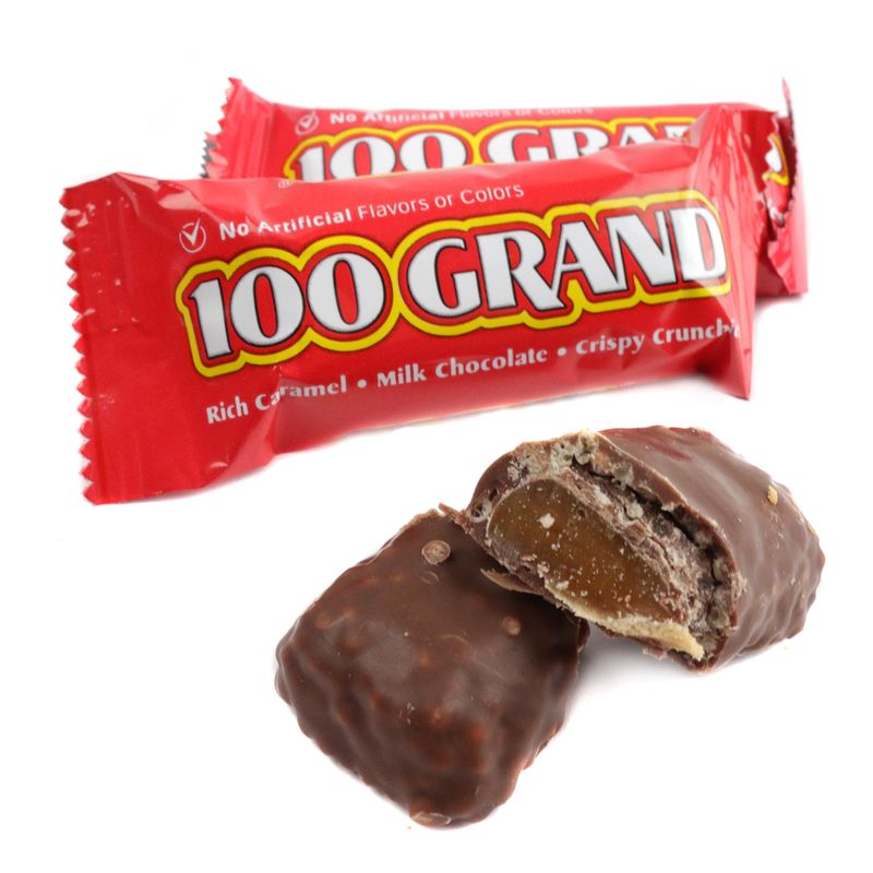 100 Grand