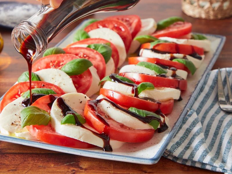 Caprese Salad