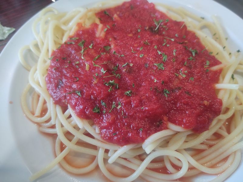 Pasta