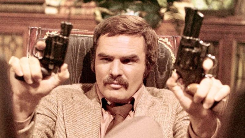Shamus (1973)