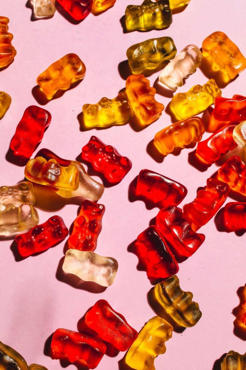 Candy and Gummy Snacks