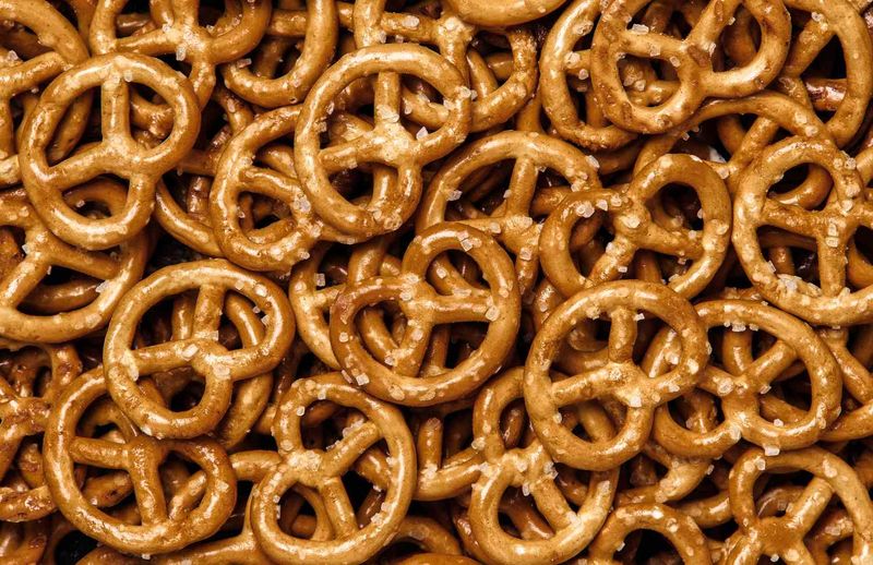 Pretzels