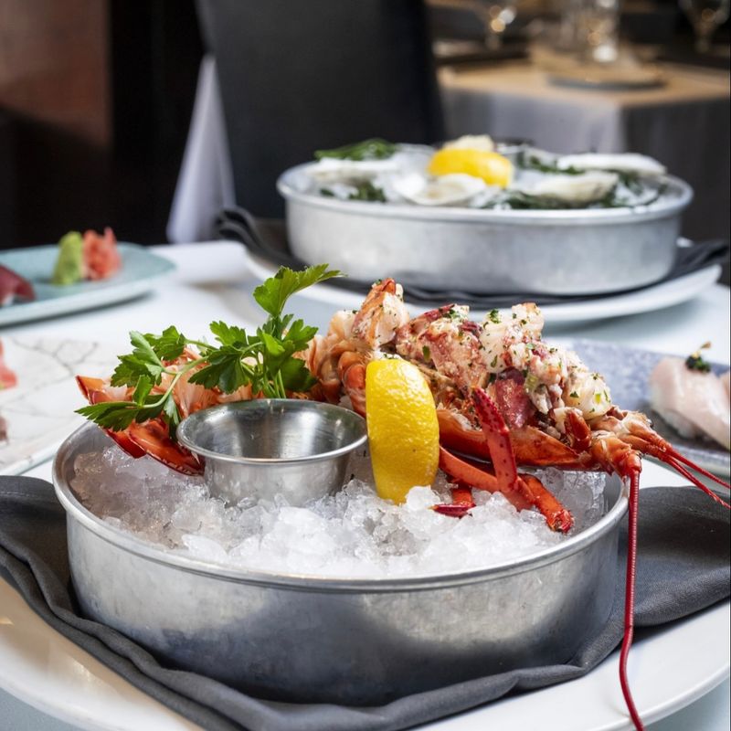 Lobster