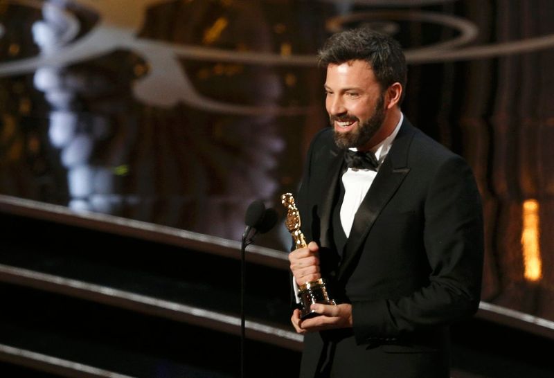 Ben Affleck