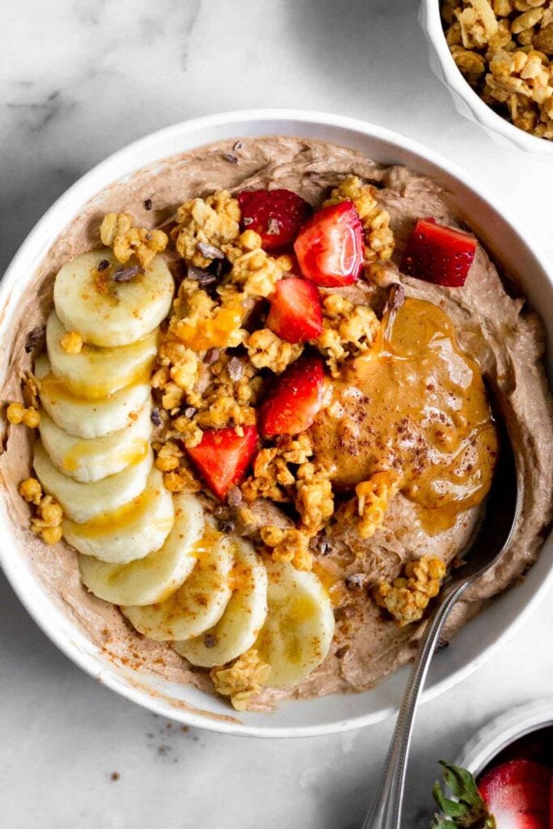 Greek Yogurt