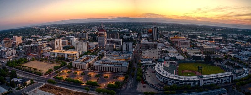 Fresno, California