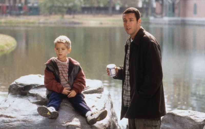 Big Daddy (1999)