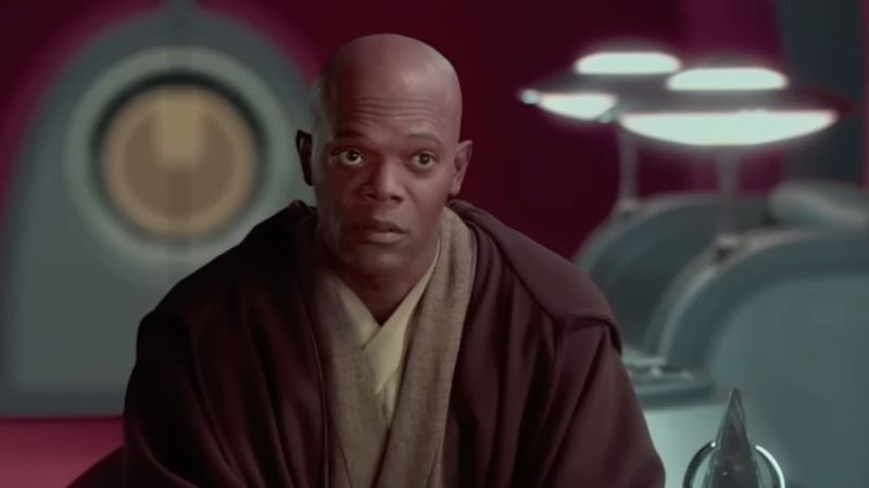 Samuel L. Jackson