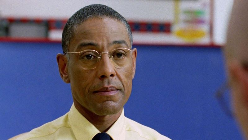 Giancarlo Esposito
