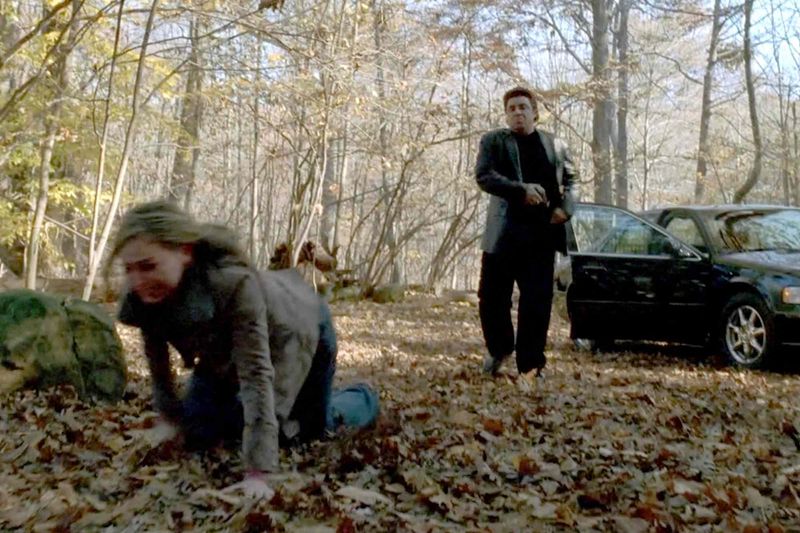 Adriana La Cerva - The Sopranos