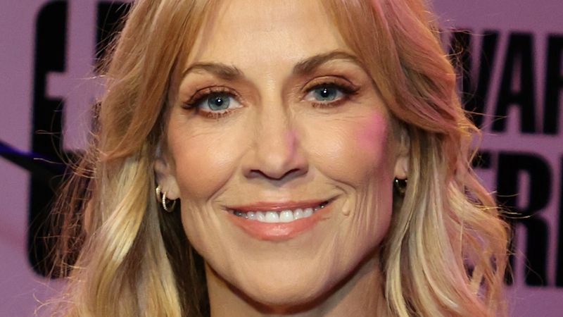 Sheryl Crow