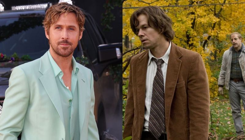 Ryan Gosling Replaced After Gaining 60 Pounds