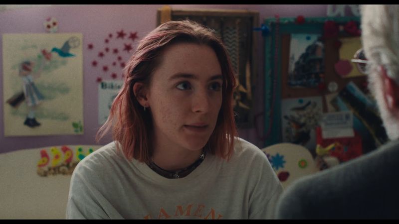 Lady Bird (2017) - Greta Gerwig