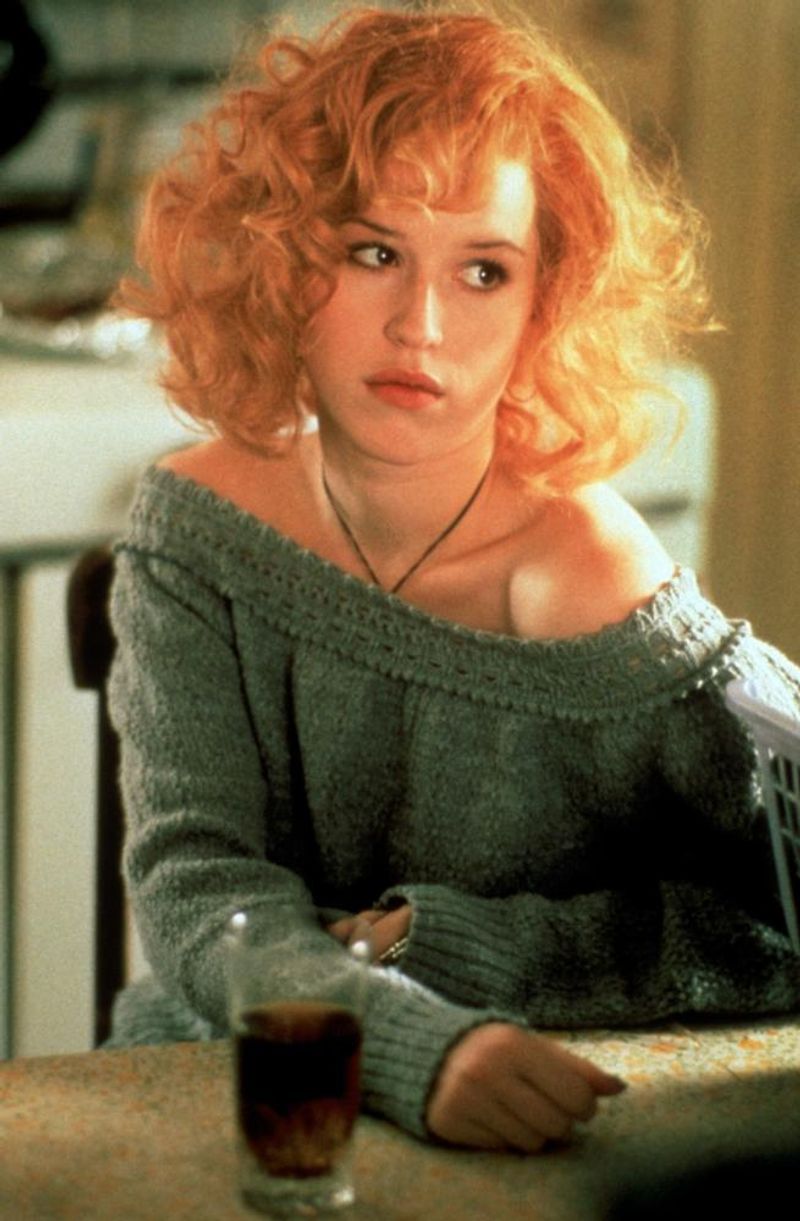 Fresh Horses (1988)
