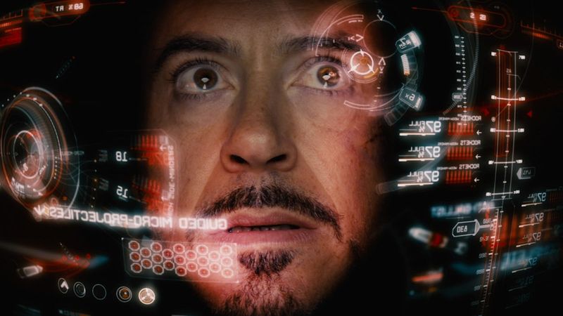 Iron Man - Genius You'd Actually Want to Chat With