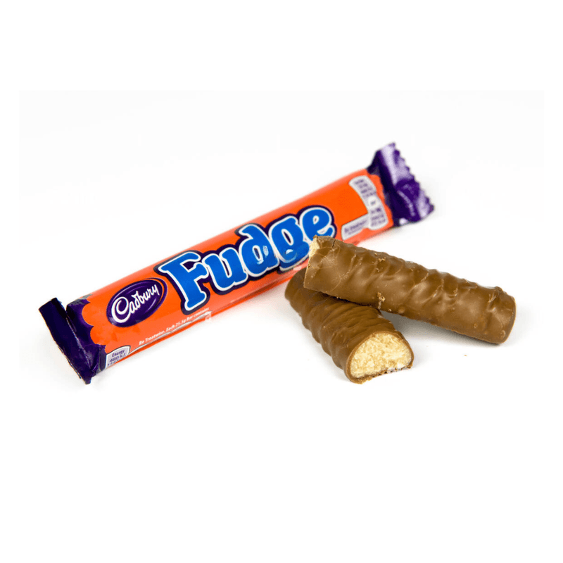 Fudge Bar by Cadbury