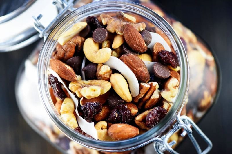 Trail Mix