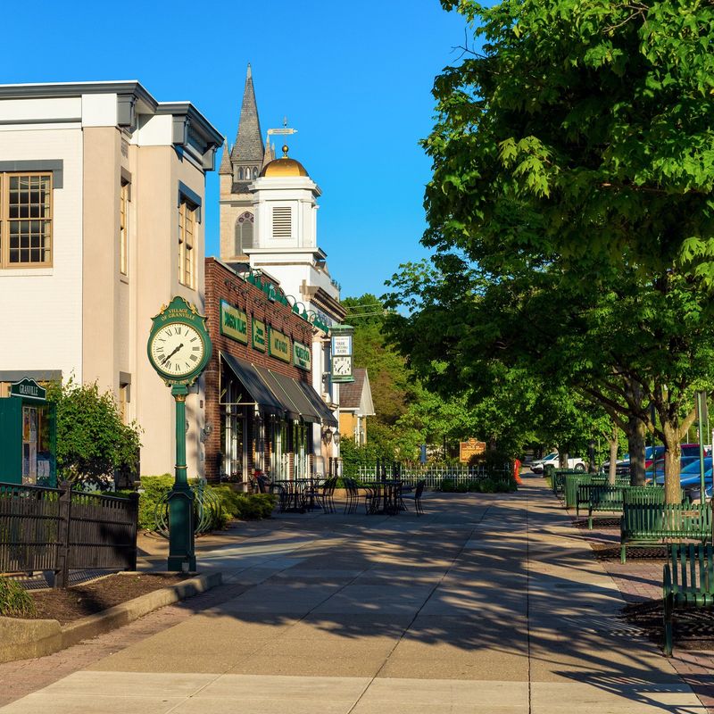 Granville
