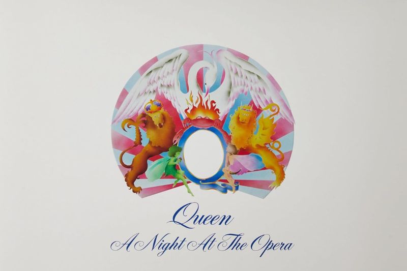 Queen