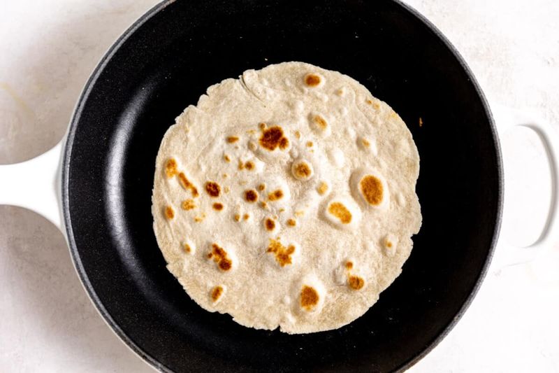Tortillas